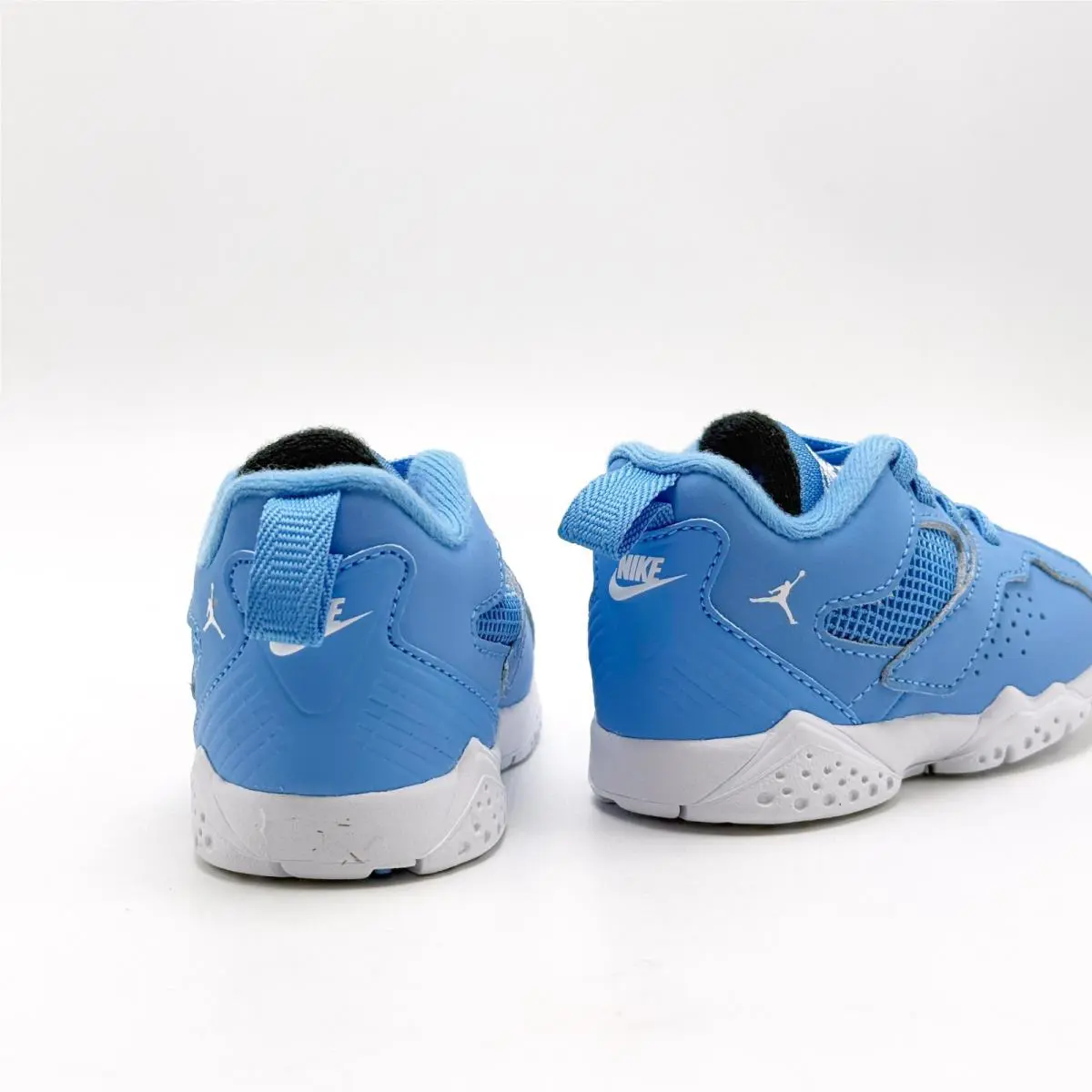 Nike shoes - Jordan MVP 92 - MVP - Blue 2