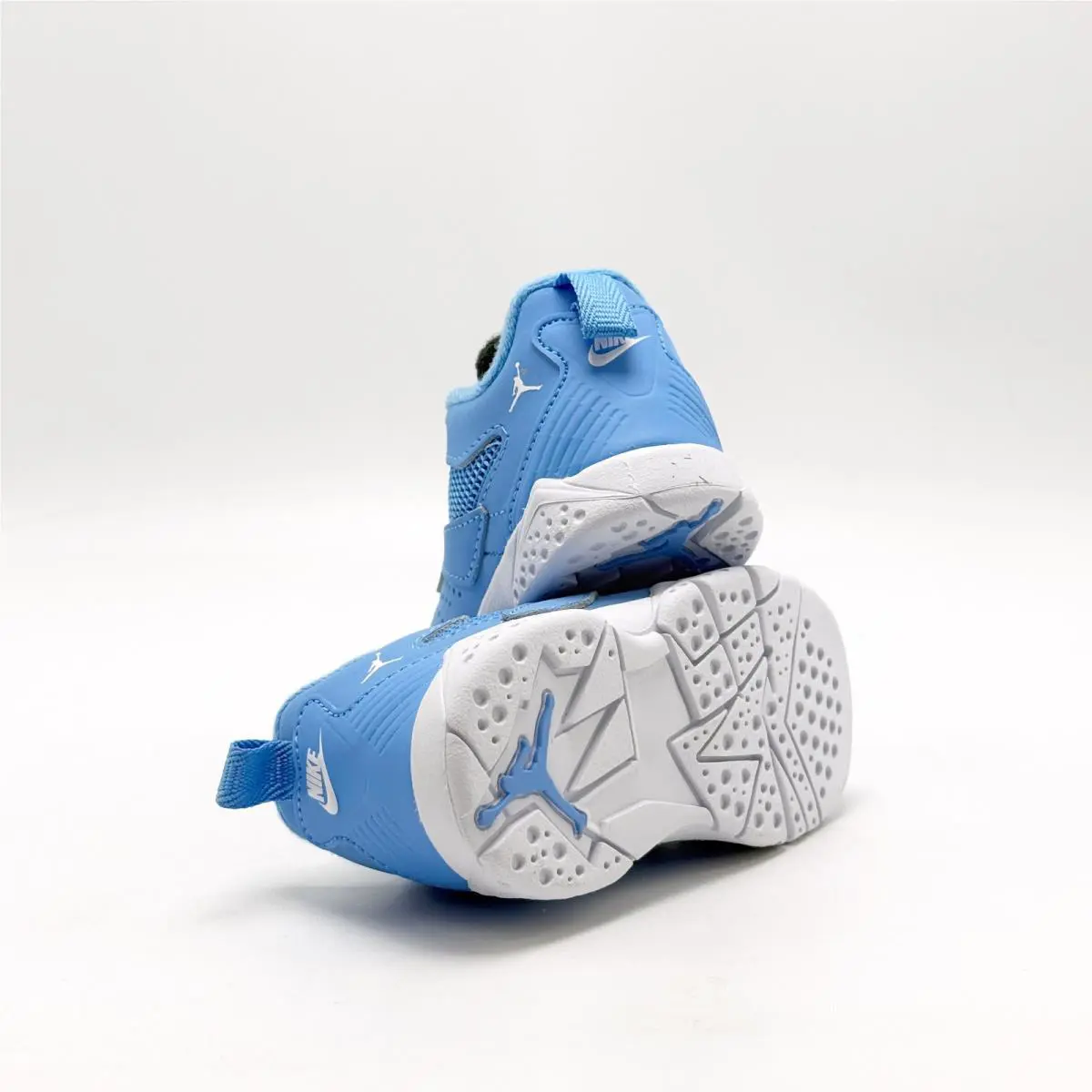 Nike shoes - Jordan MVP 92 - MVP - Blue 3