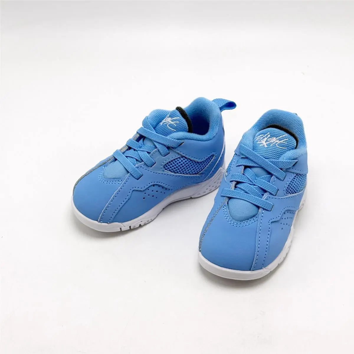 Nike shoes - Jordan MVP 92 - MVP - Blue 5