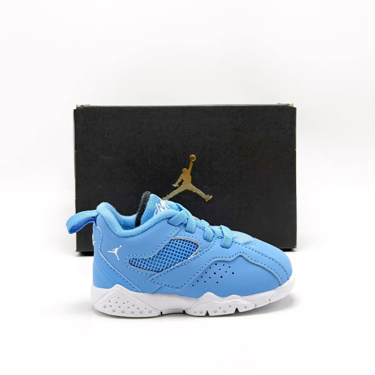 Nike shoes - Jordan MVP 92 - MVP - Blue 4