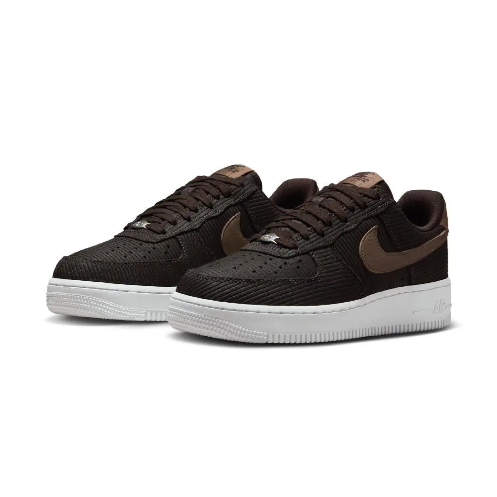 Nike shoes - IM6533 200 - IM6533 200 - Velvet Brown/Mink Brown-White 1