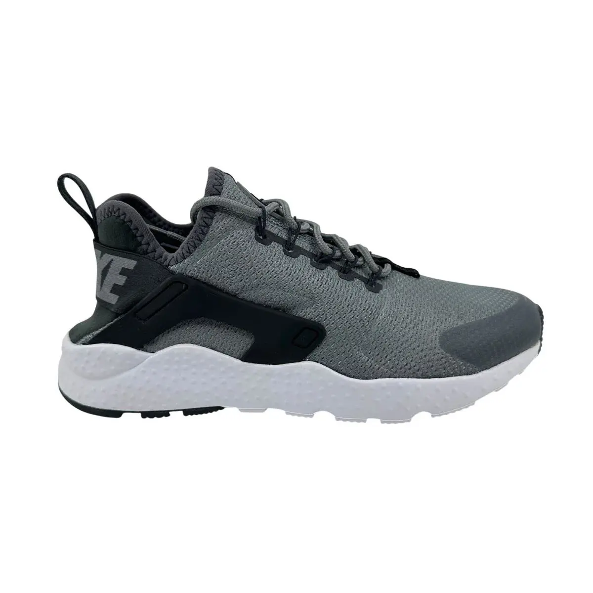 Nike shoes - Nike Air Huarache Run Ultra - 819151 007 - Gray, Manufacturer: Cool Grey Black 0