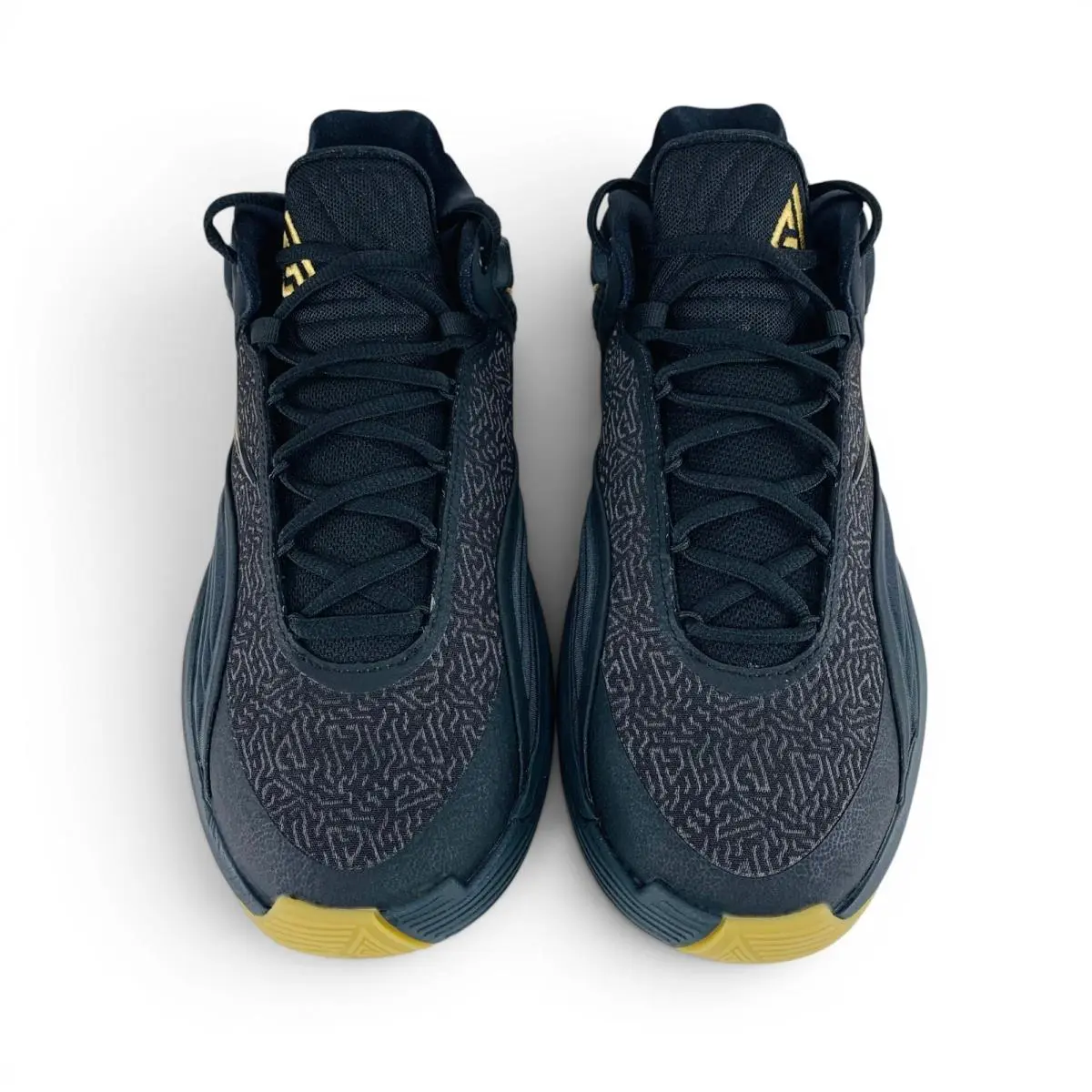 Nike shoes - Nike Giannis Freak 7 - Giannis Freak - HF3450-006 - Black 2