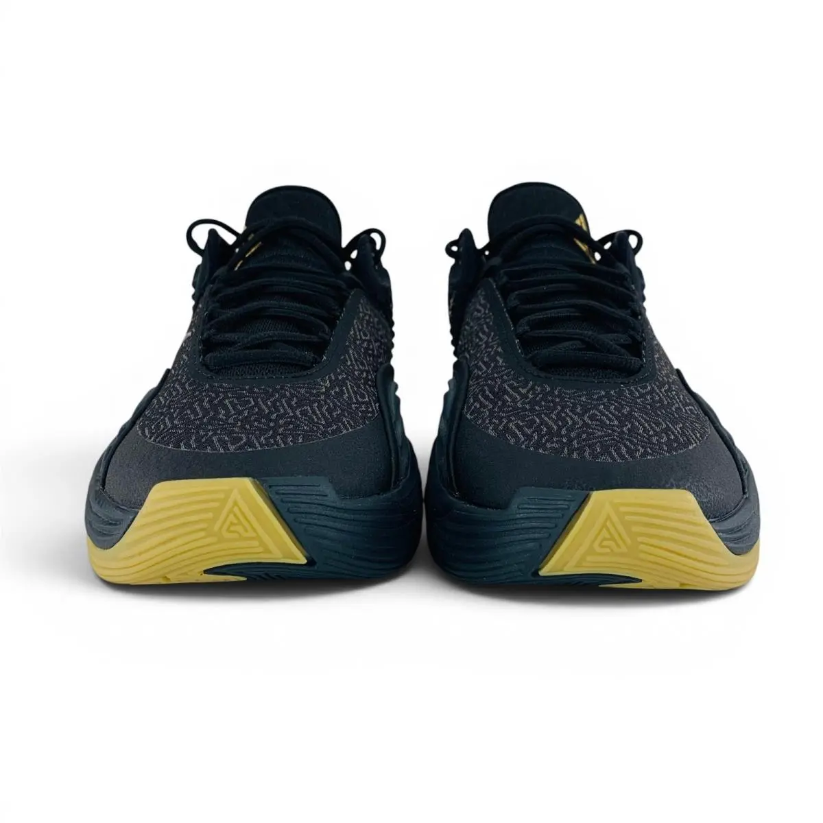 Nike shoes - Nike Giannis Freak 7 - Giannis Freak - HF3450-006 - Black 3