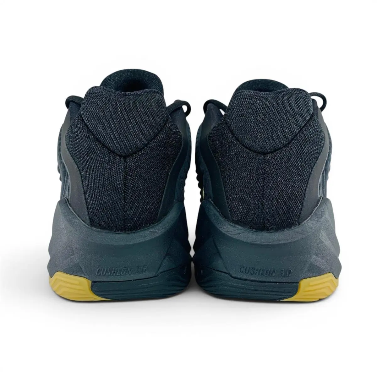 Nike shoes - Nike Giannis Freak 7 - Giannis Freak - HF3450-006 - Black 4