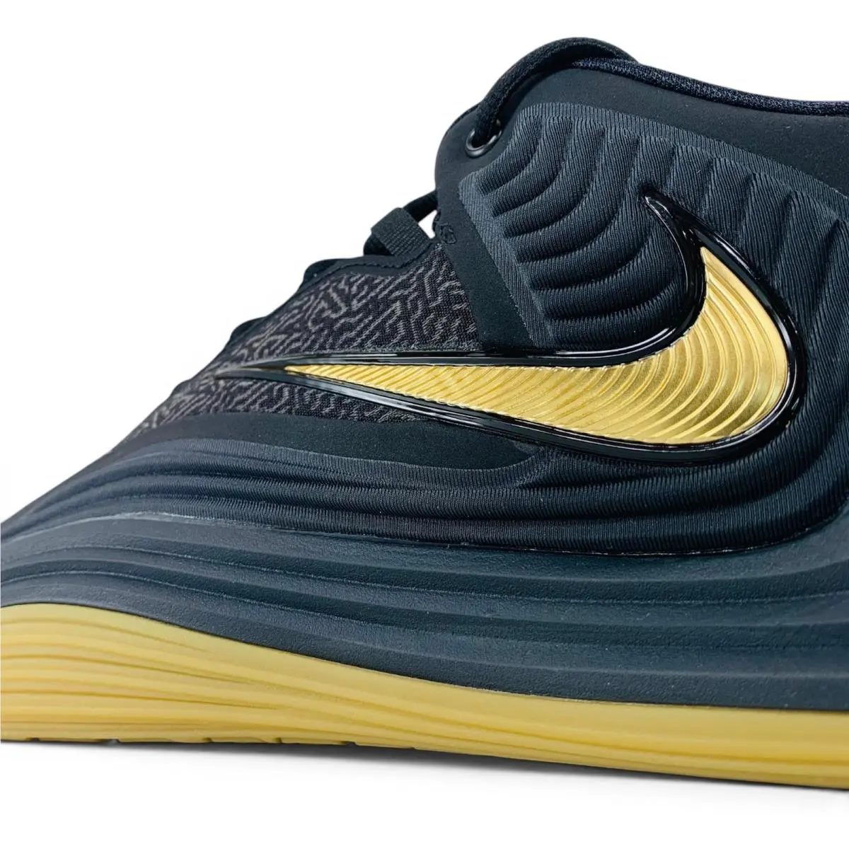 Nike shoes - Nike Giannis Freak 7 - Giannis Freak - HF3450-006 - Black 7