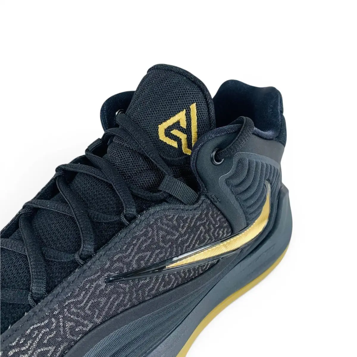 Nike shoes - Nike Giannis Freak 7 - Giannis Freak - HF3450-006 - Black 18