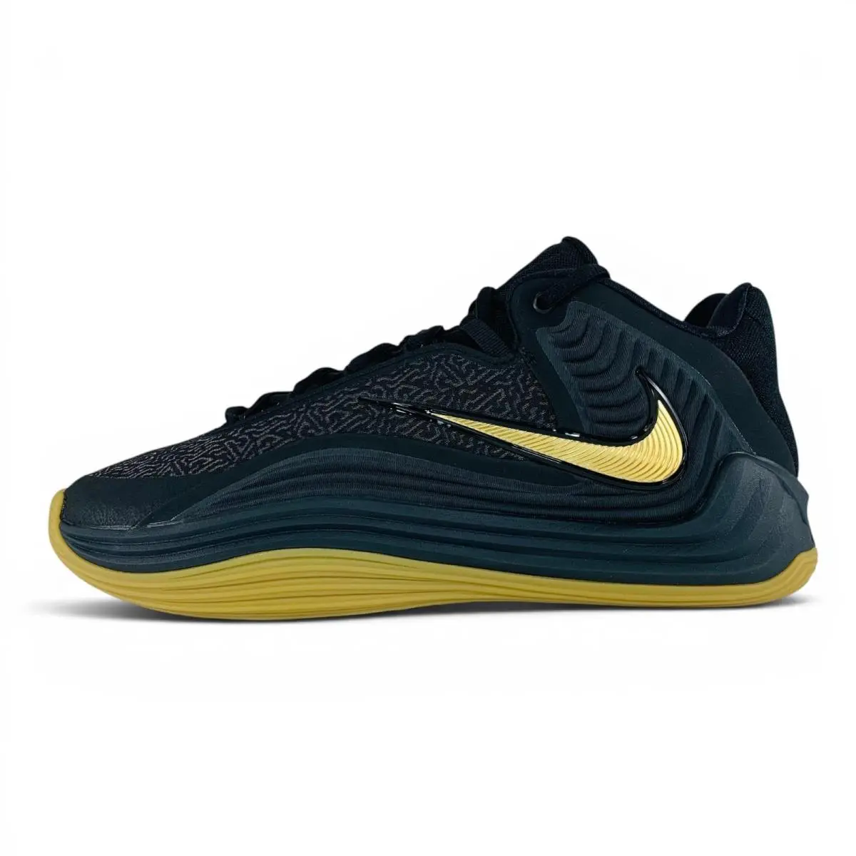 Nike shoes - Nike Giannis Freak 7 - Giannis Freak - HF3450-006 - Black 11