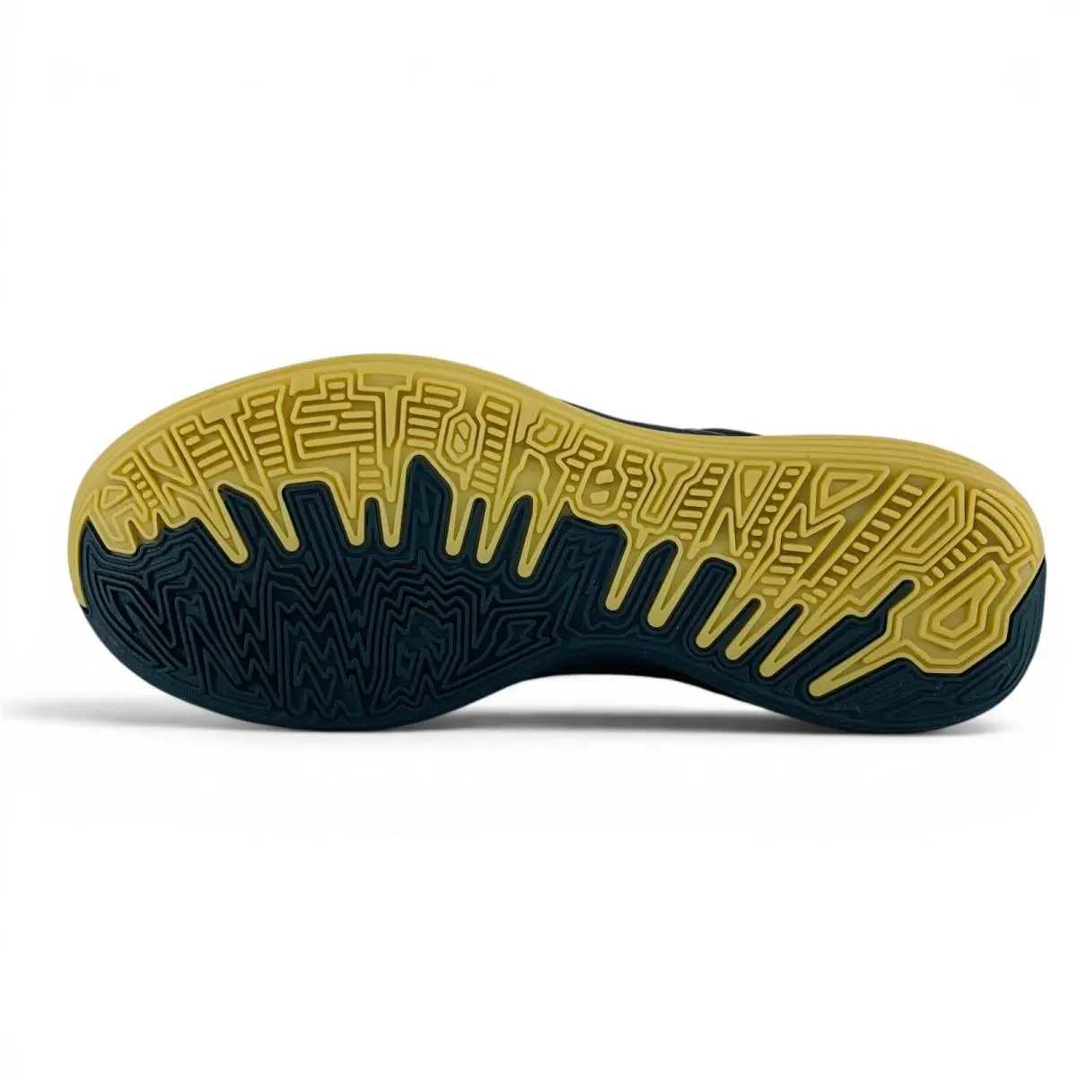 Nike shoes - Nike Giannis Freak 7 - Giannis Freak - HF3450-006 - Black 13