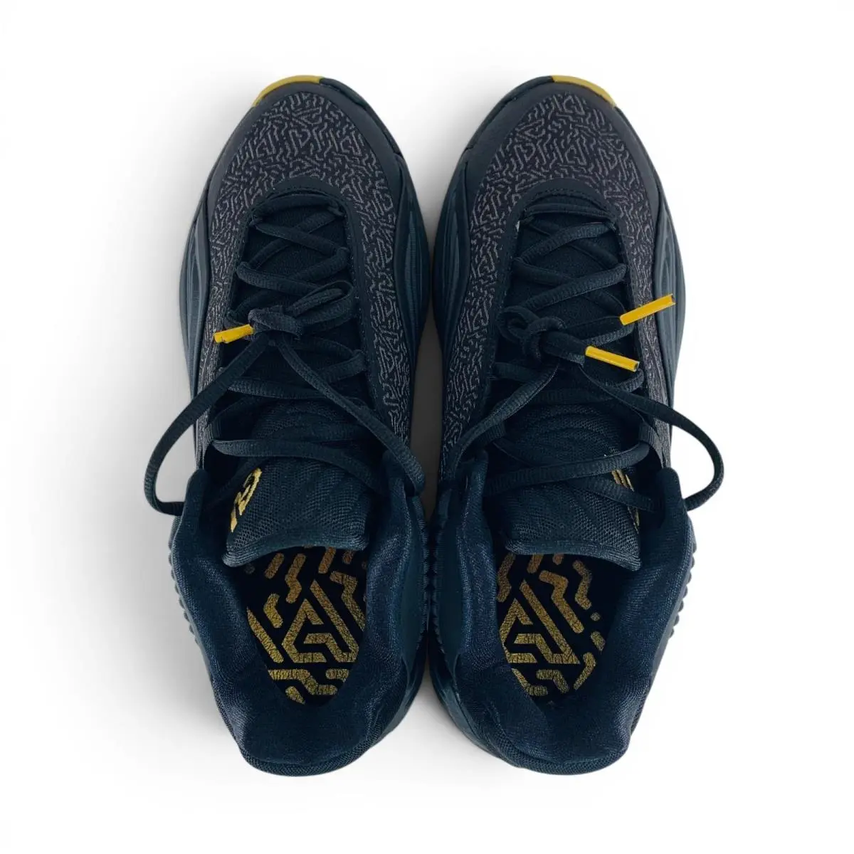 Nike shoes - Nike Giannis Freak 7 - Giannis Freak - HF3450-006 - Black 17