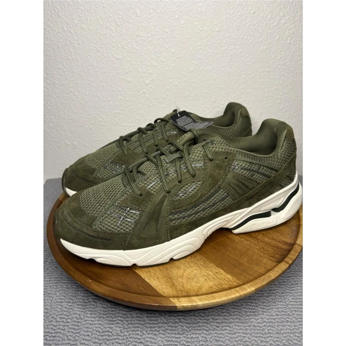 Under Armour shoes - Under Armour Sola - Sola - 6009155-390 - Green 0
