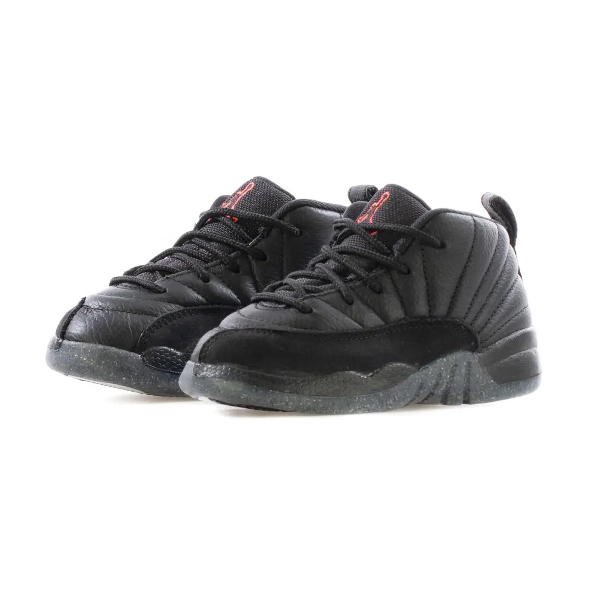 Nike shoes - DM5206 006 - DM5206 006 - Black/Black-Bright Crimson 0
