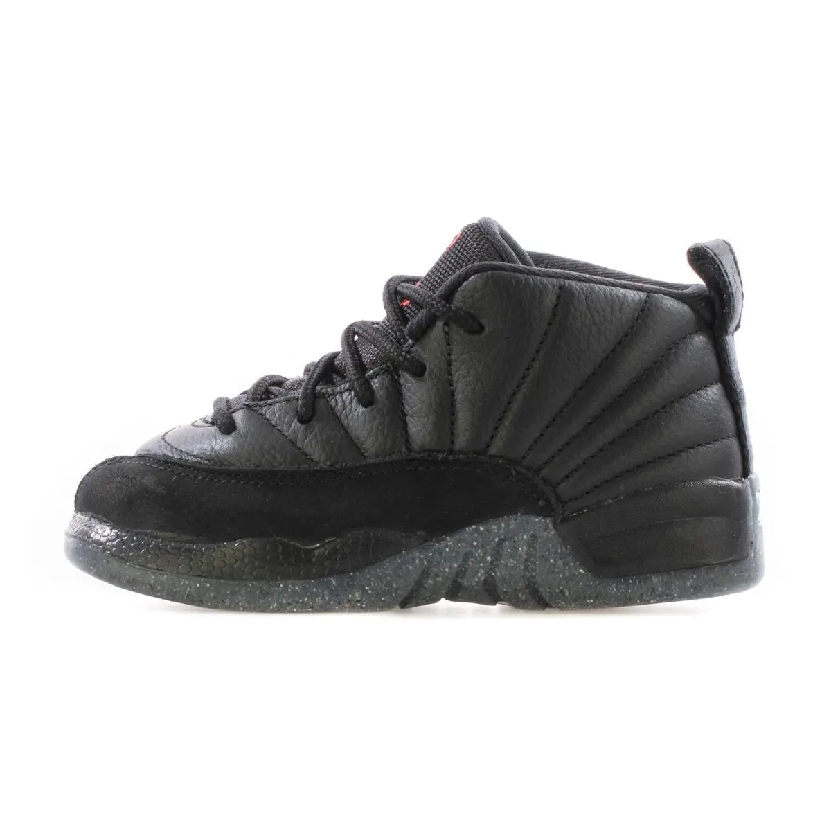 Nike shoes - DM5206 006 - DM5206 006 - Black/Black-Bright Crimson 4
