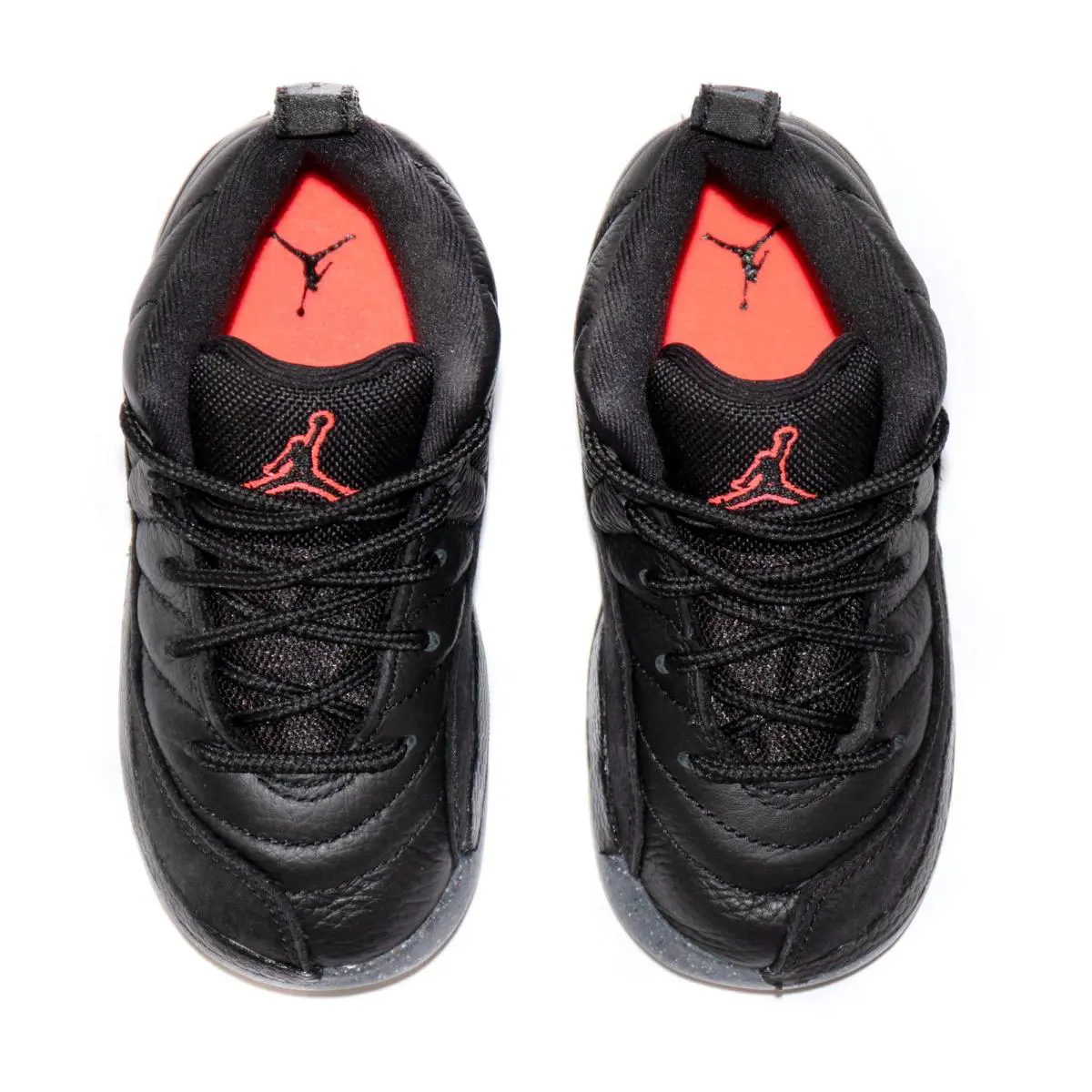 Nike shoes - DM5206 006 - DM5206 006 - Black/Black-Bright Crimson 7