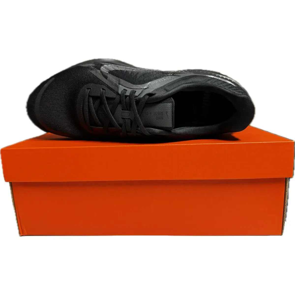 Nike shoes - Nike Quest 5 - Quest - DD0204-003 - Black/Dark Smoke Grey 3