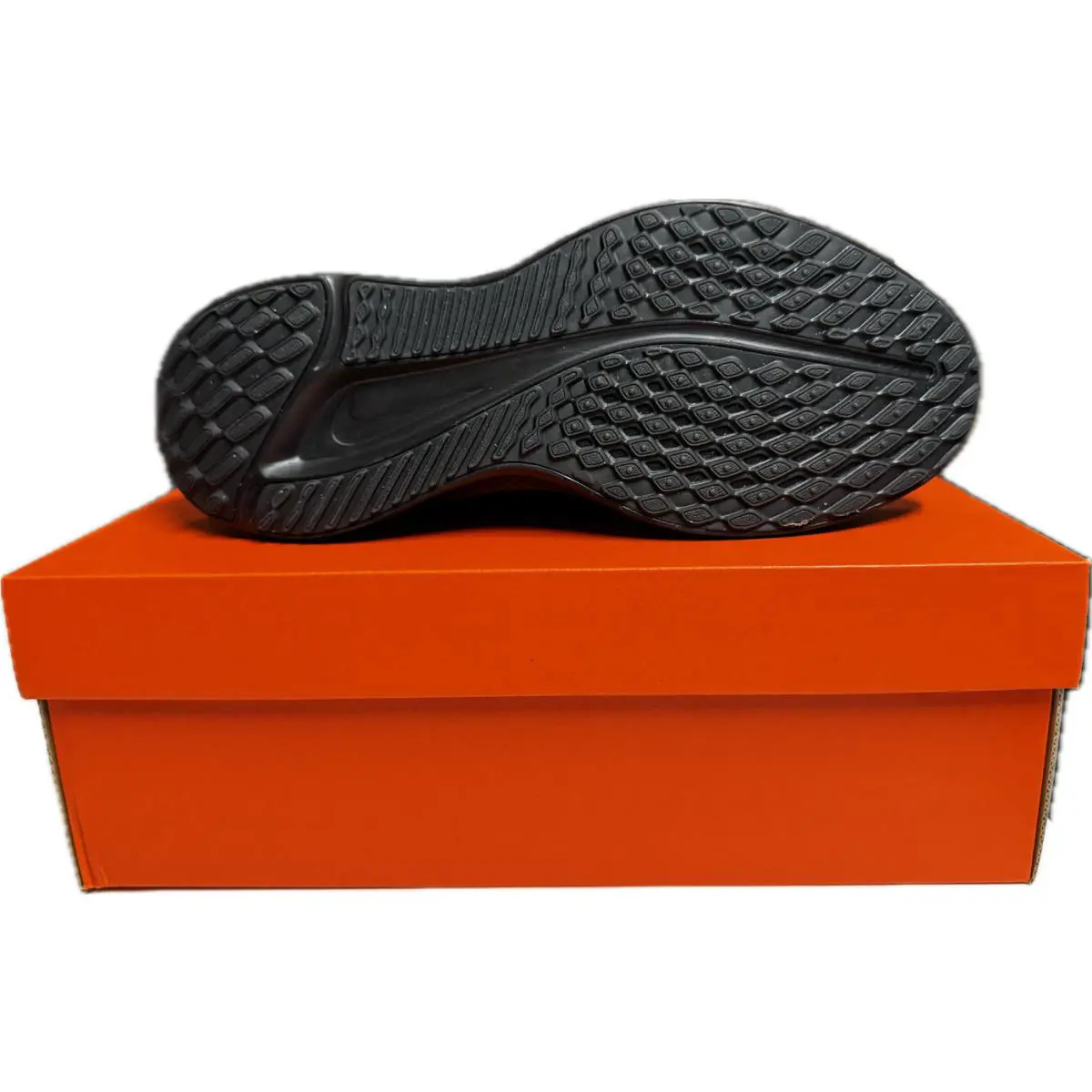 Nike shoes - Nike Quest 5 - Quest - DD0204-003 - Black/Dark Smoke Grey 4