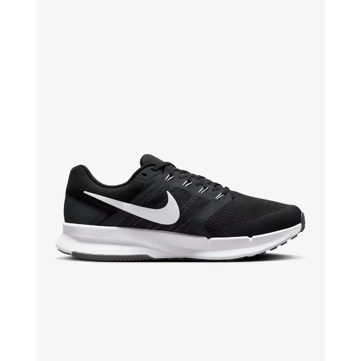 Nike shoes - Black 0