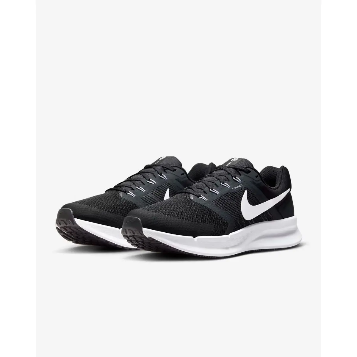 Nike shoes - Black 1