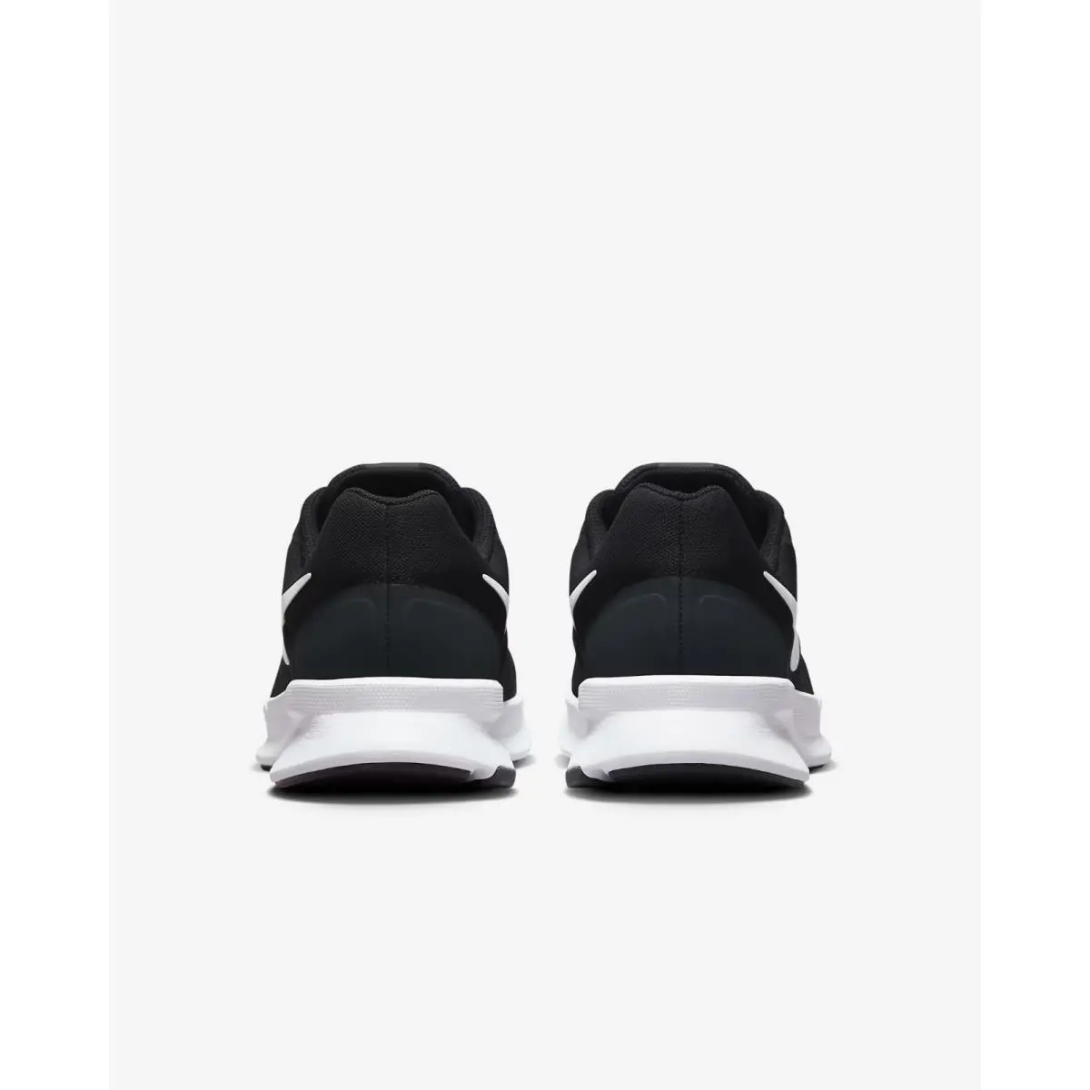 Nike shoes - Black 4