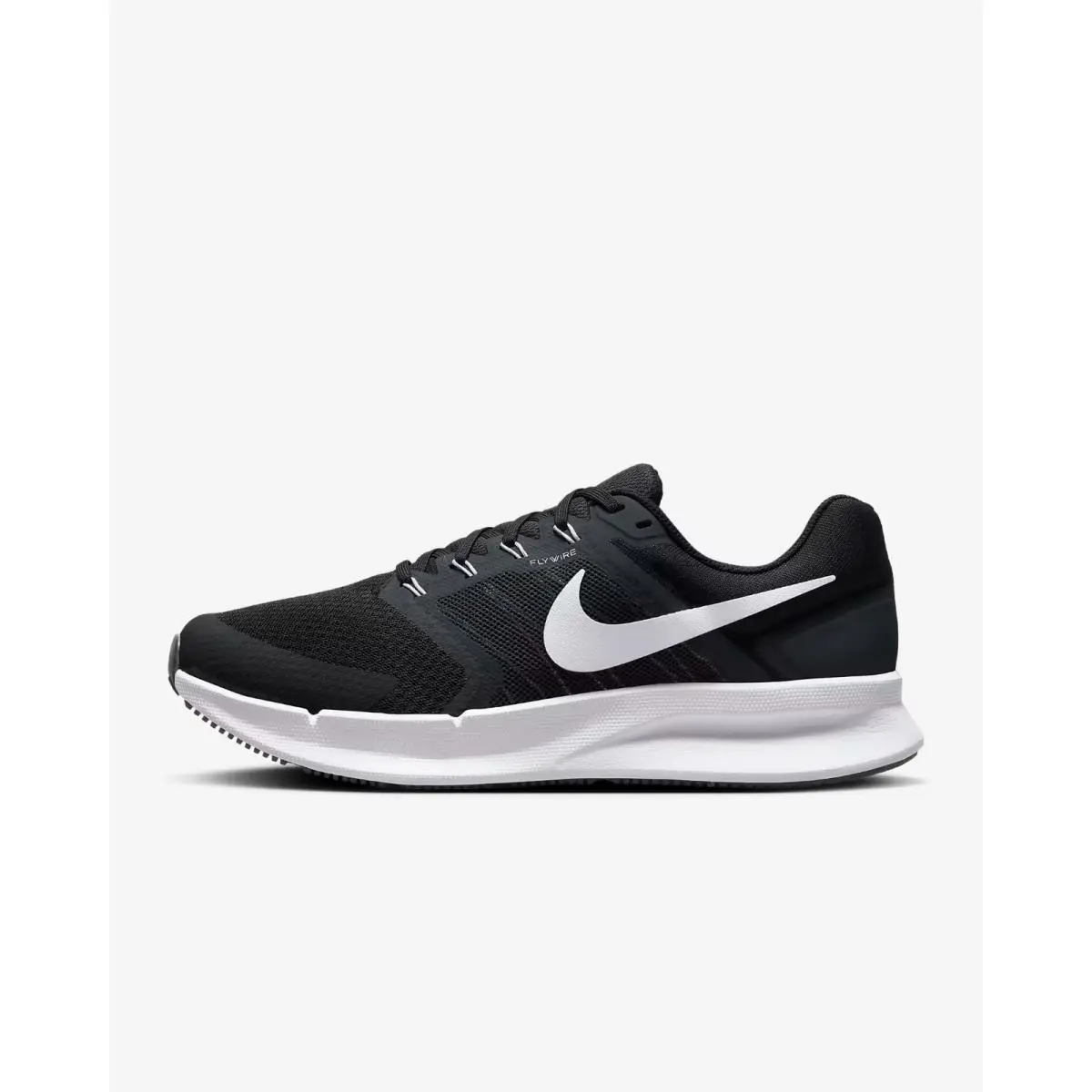Nike shoes - Black 6
