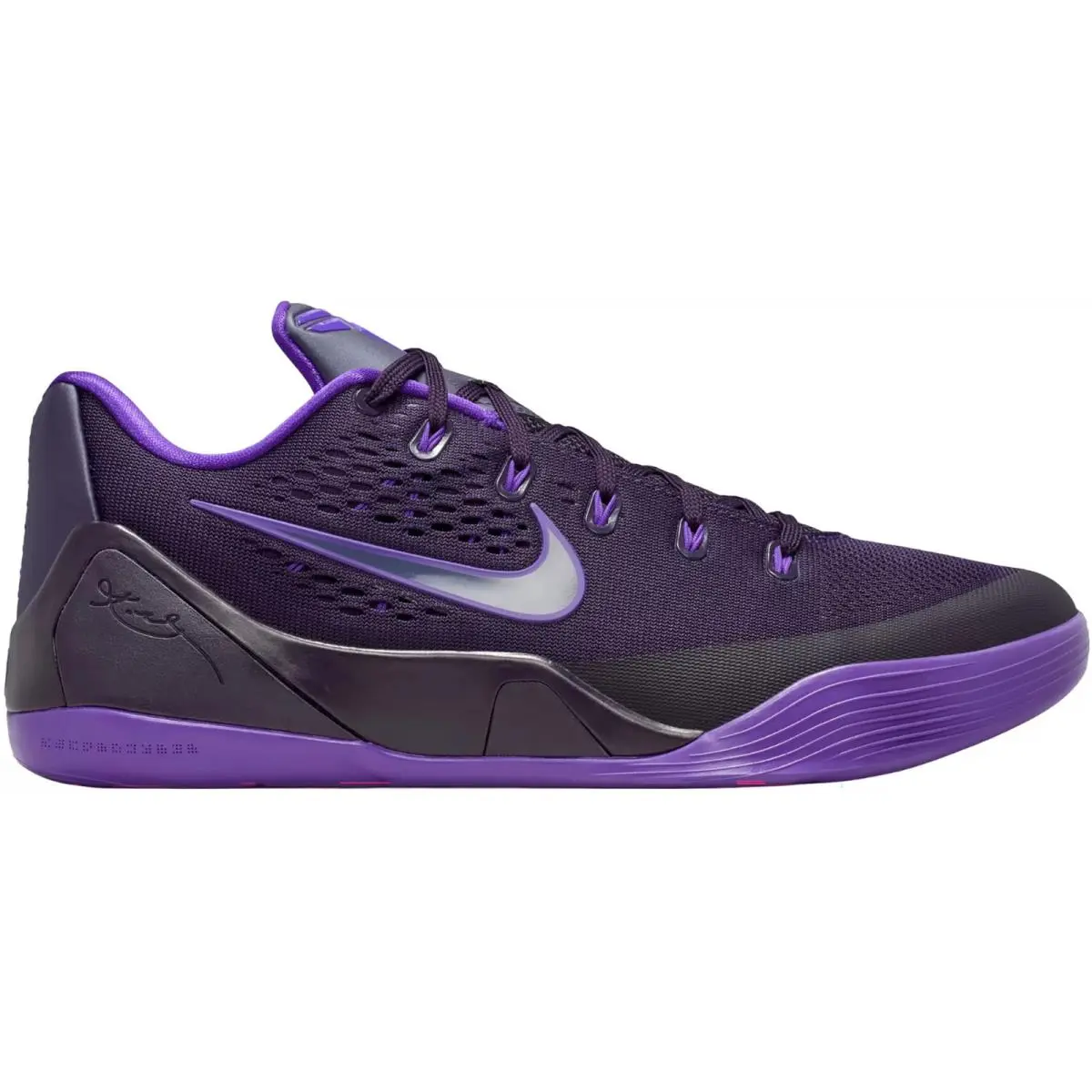 Nike shoes - Nike Kobe IX Elite Low EM Protro - In Stock 36