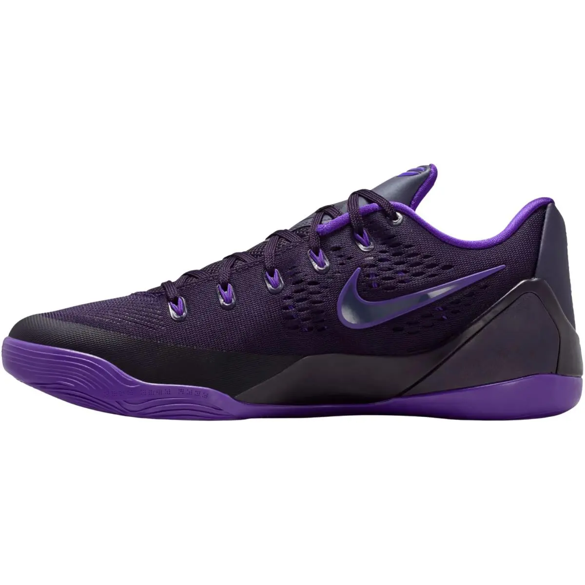 Nike shoes - Nike Kobe IX Elite Low EM Protro - In Stock 37