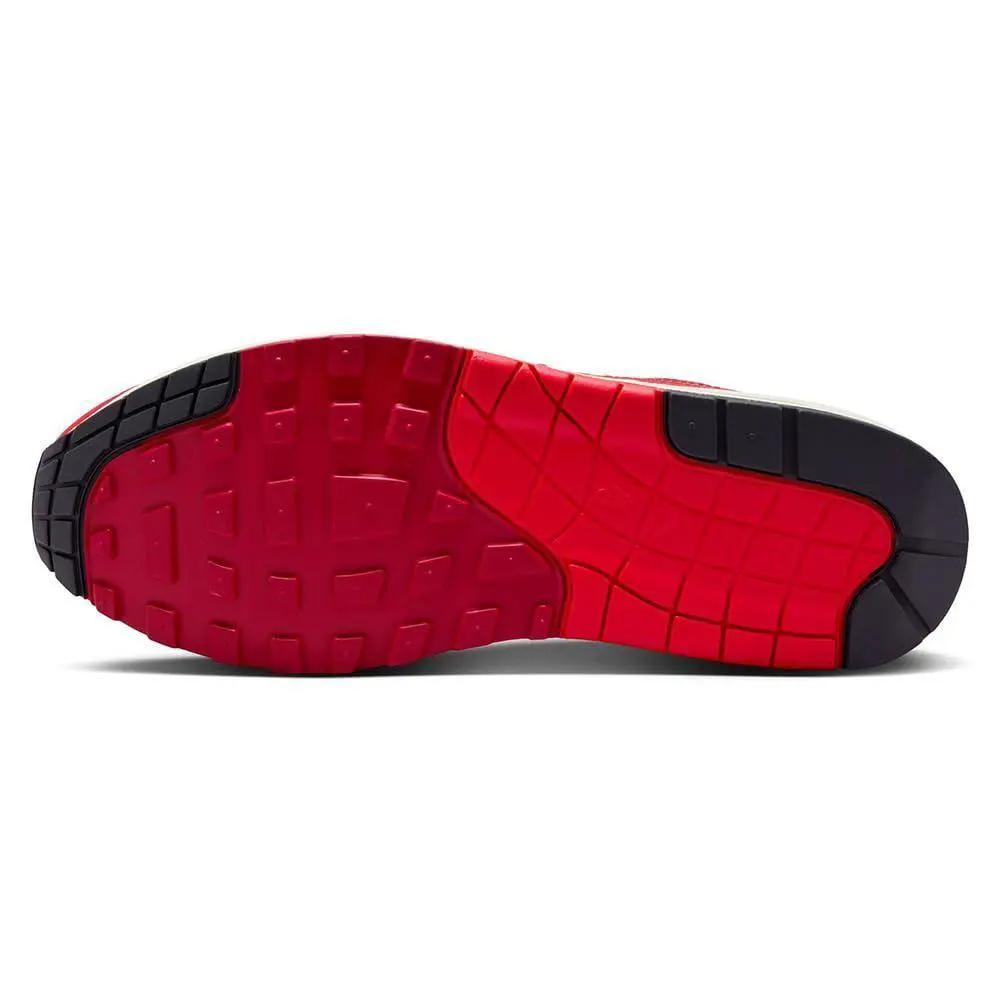 Nike shoes - Gym Red/Sail/University Red (UPC: 197601907774) 0