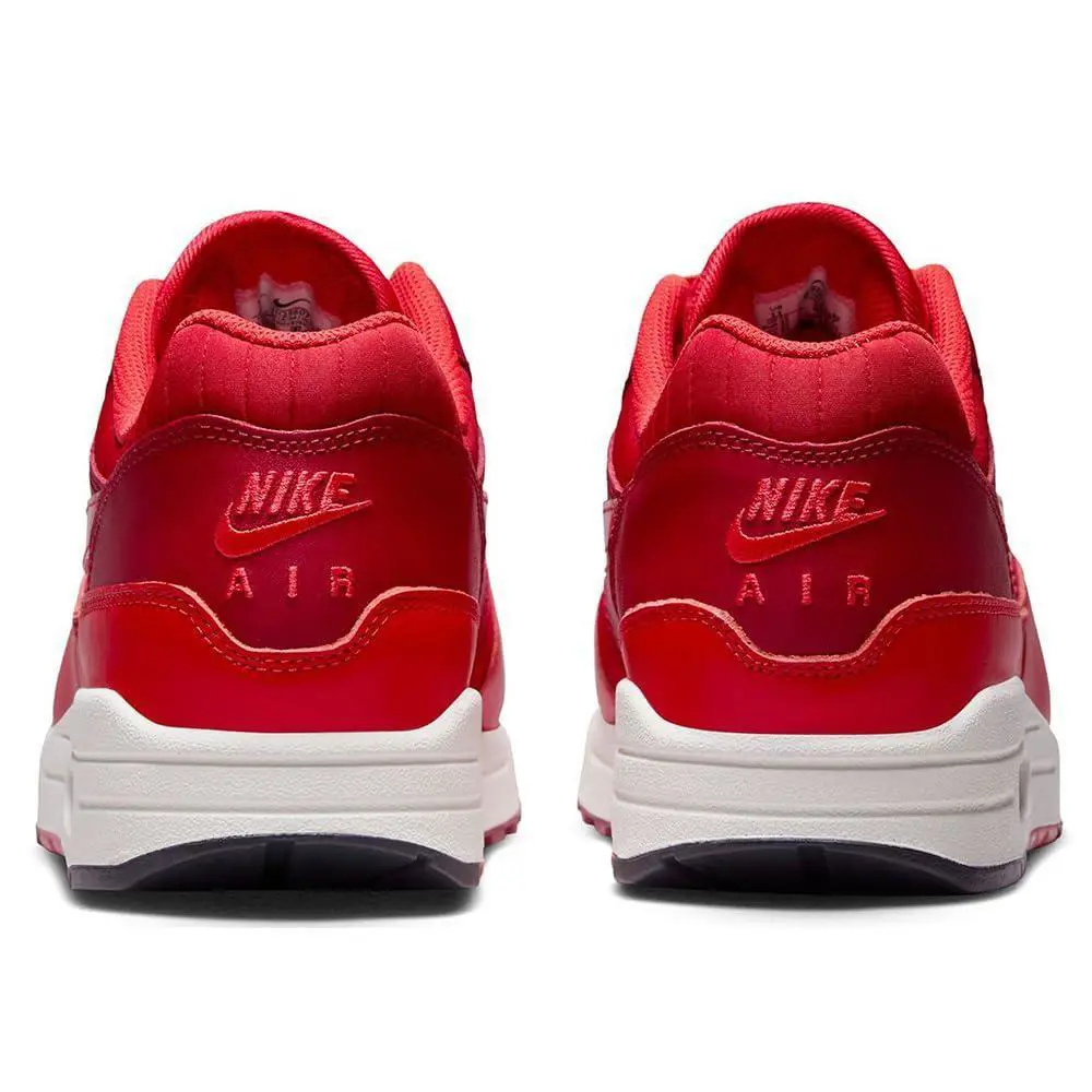 Nike shoes - Gym Red/Sail/University Red (UPC: 197601907774) 4
