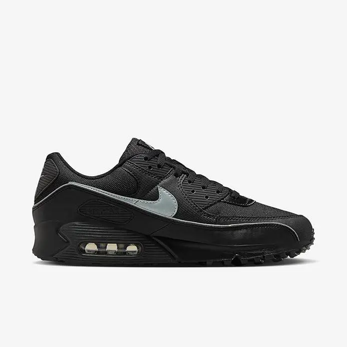 Nike shoes - HV4517 002 - HV4517 002 - Black/Multi-Color-Black 4