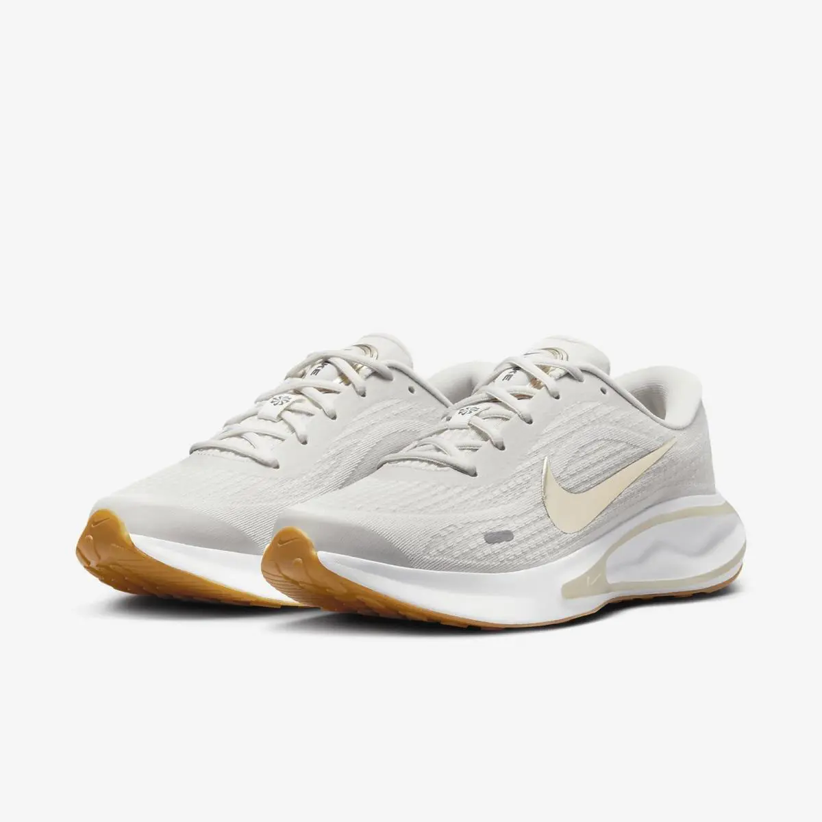 Nike shoes - Phantom/Sail/Gum Light Brown/Neutral Olive (UPC: 197597086170) 3