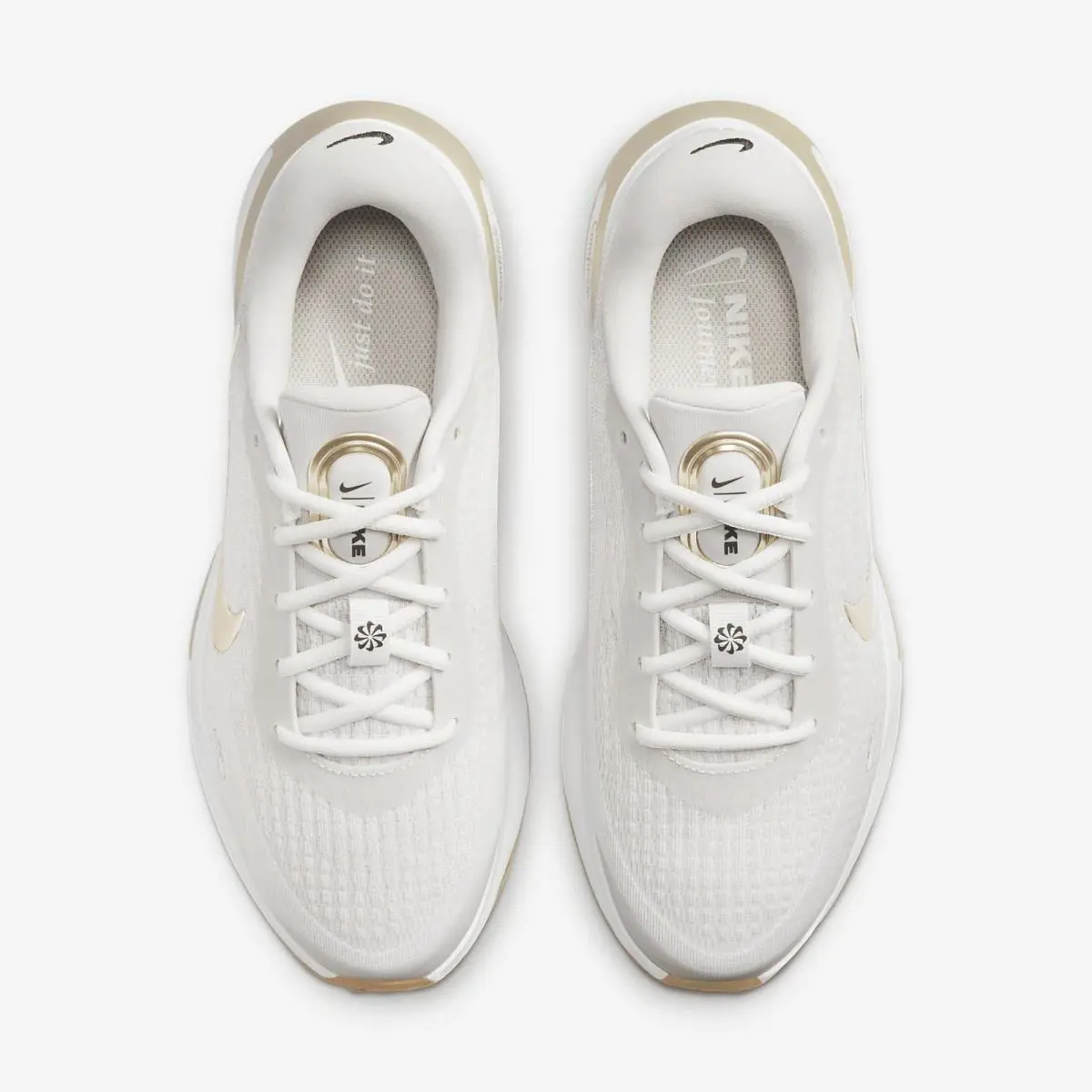 Nike shoes - Phantom/Sail/Gum Light Brown/Neutral Olive (UPC: 197597086170) 8