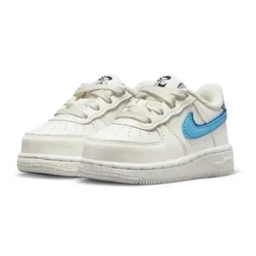 Nike shoes - DV0753 100 - DV0753 100 - Sail/Blue Chill-Medium Blue 1