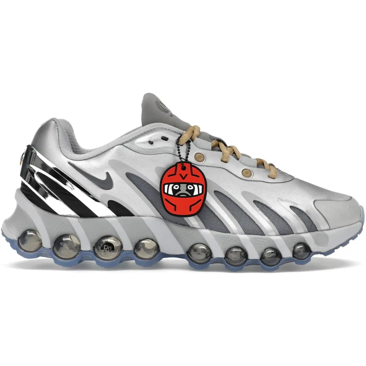Nike shoes - IF2733001 - IF2733-001 - Multicolor 3
