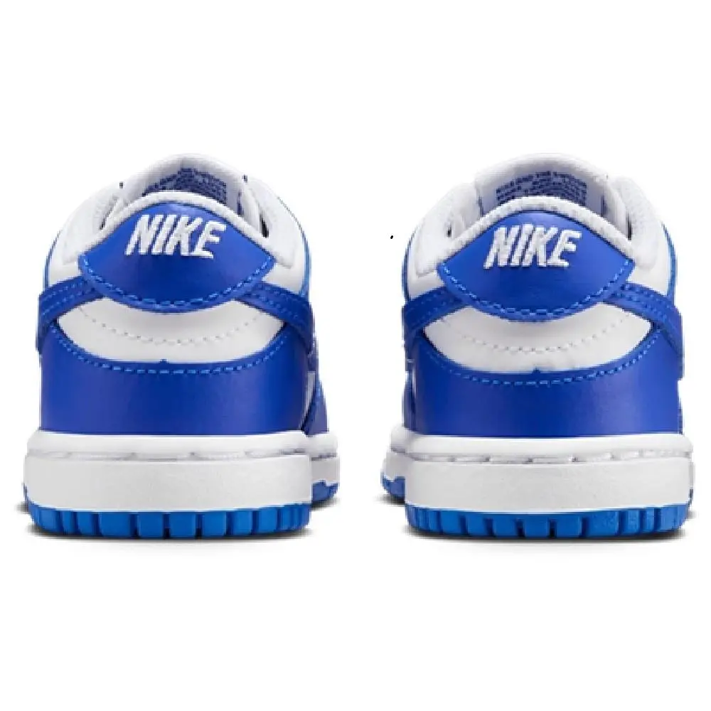 Nike shoes - FB9107 106 - FB9107 106 - White/Concord-University Red 2