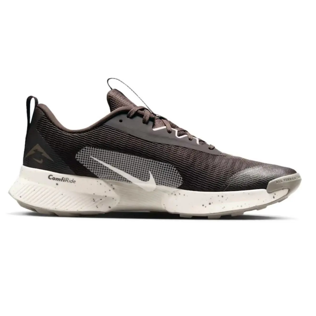 Nike shoes - Nike Juniper Trail 3 - Juniper Trail - Brown, Maufacturer: Velvet Brown/College Grey/Ironstone/Phantom 1