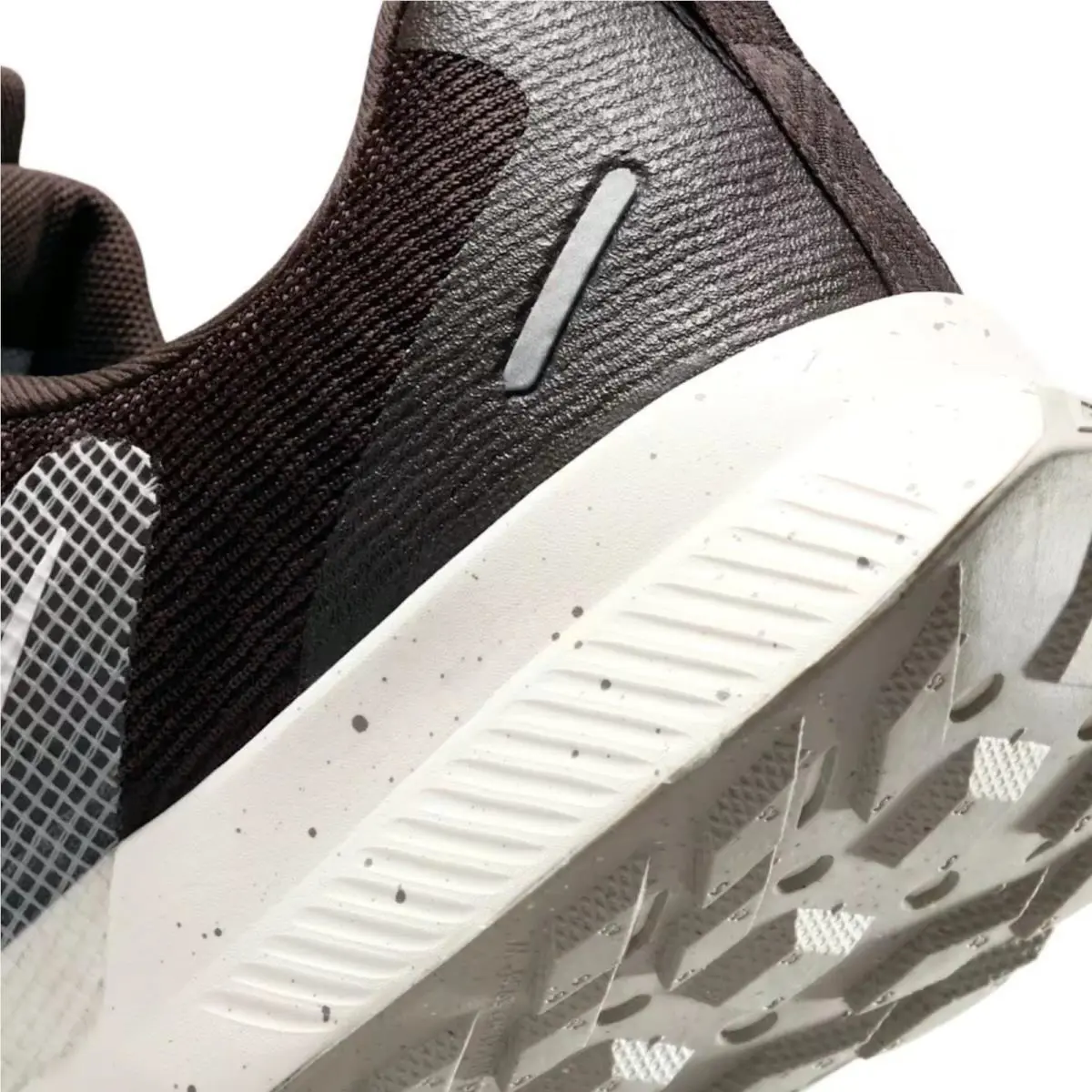Nike shoes - Nike Juniper Trail 3 - Juniper Trail - Brown, Maufacturer: Velvet Brown/College Grey/Ironstone/Phantom 15