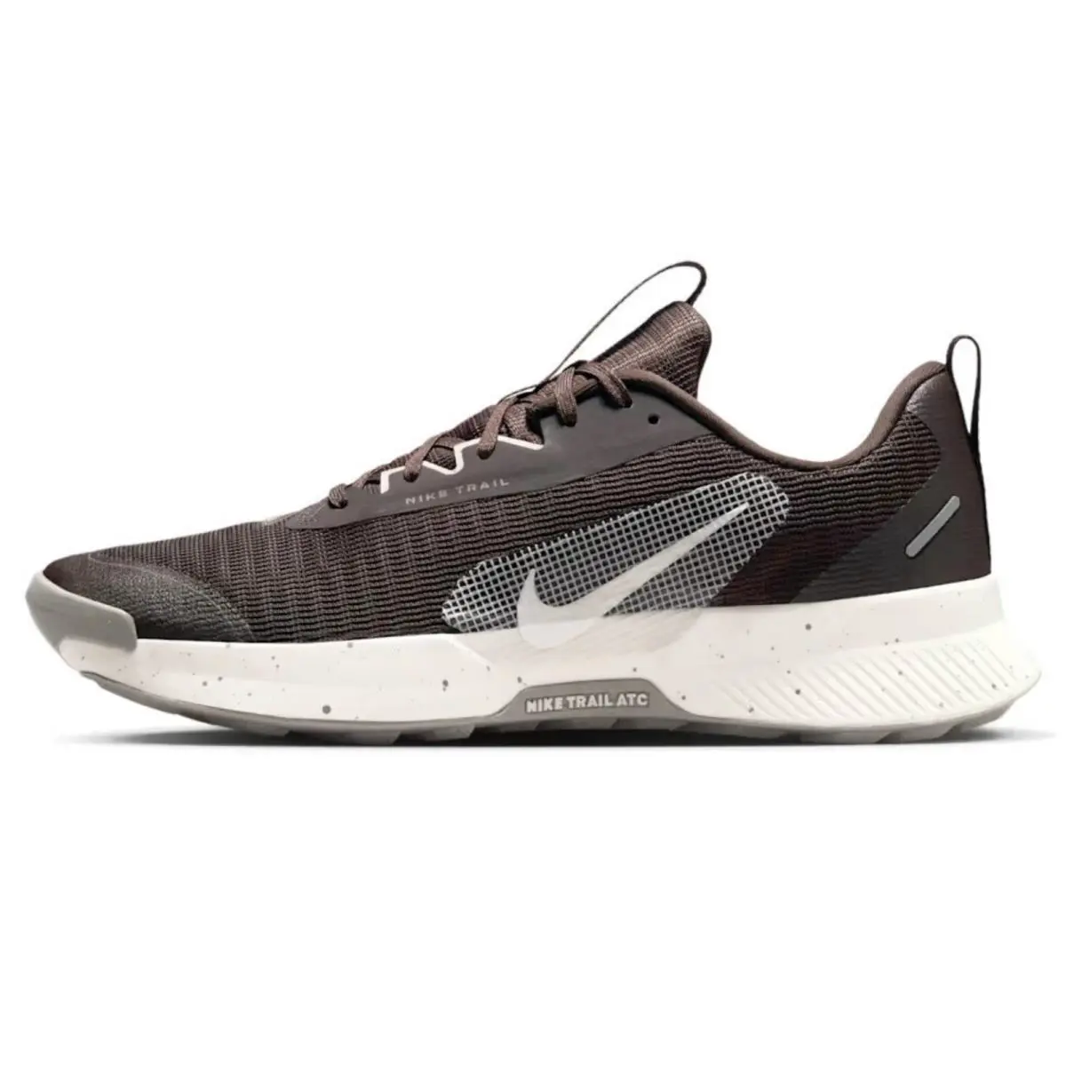 Nike shoes - Nike Juniper Trail 3 - Juniper Trail - Brown, Maufacturer: Velvet Brown/College Grey/Ironstone/Phantom 24