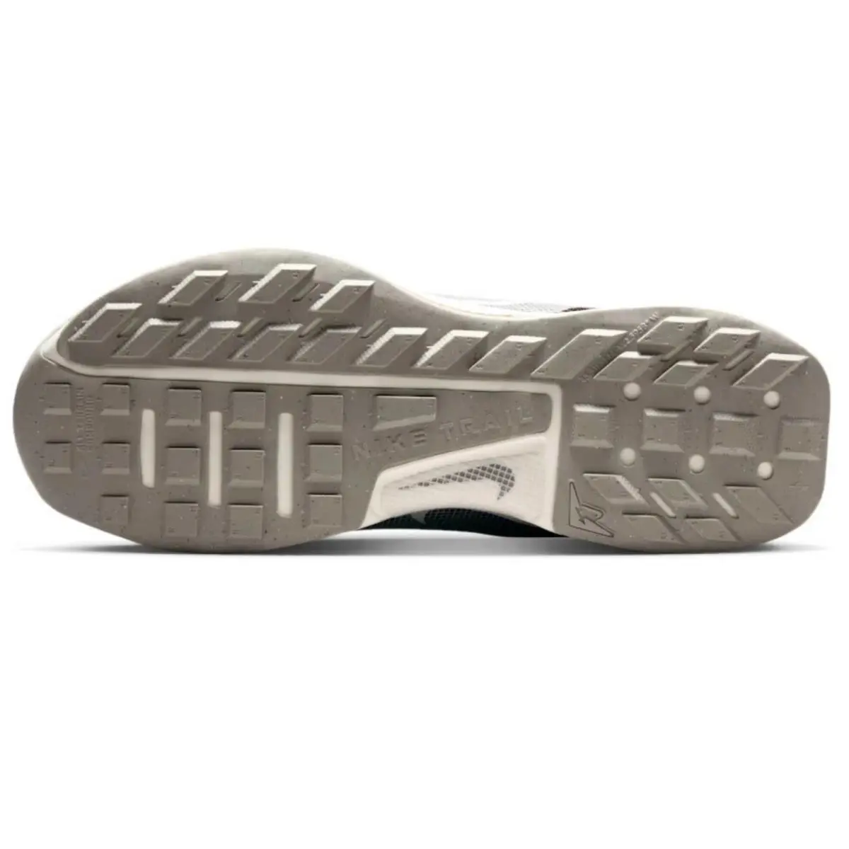 Nike shoes - Nike Juniper Trail 3 - Juniper Trail - Brown, Maufacturer: Velvet Brown/College Grey/Ironstone/Phantom 32