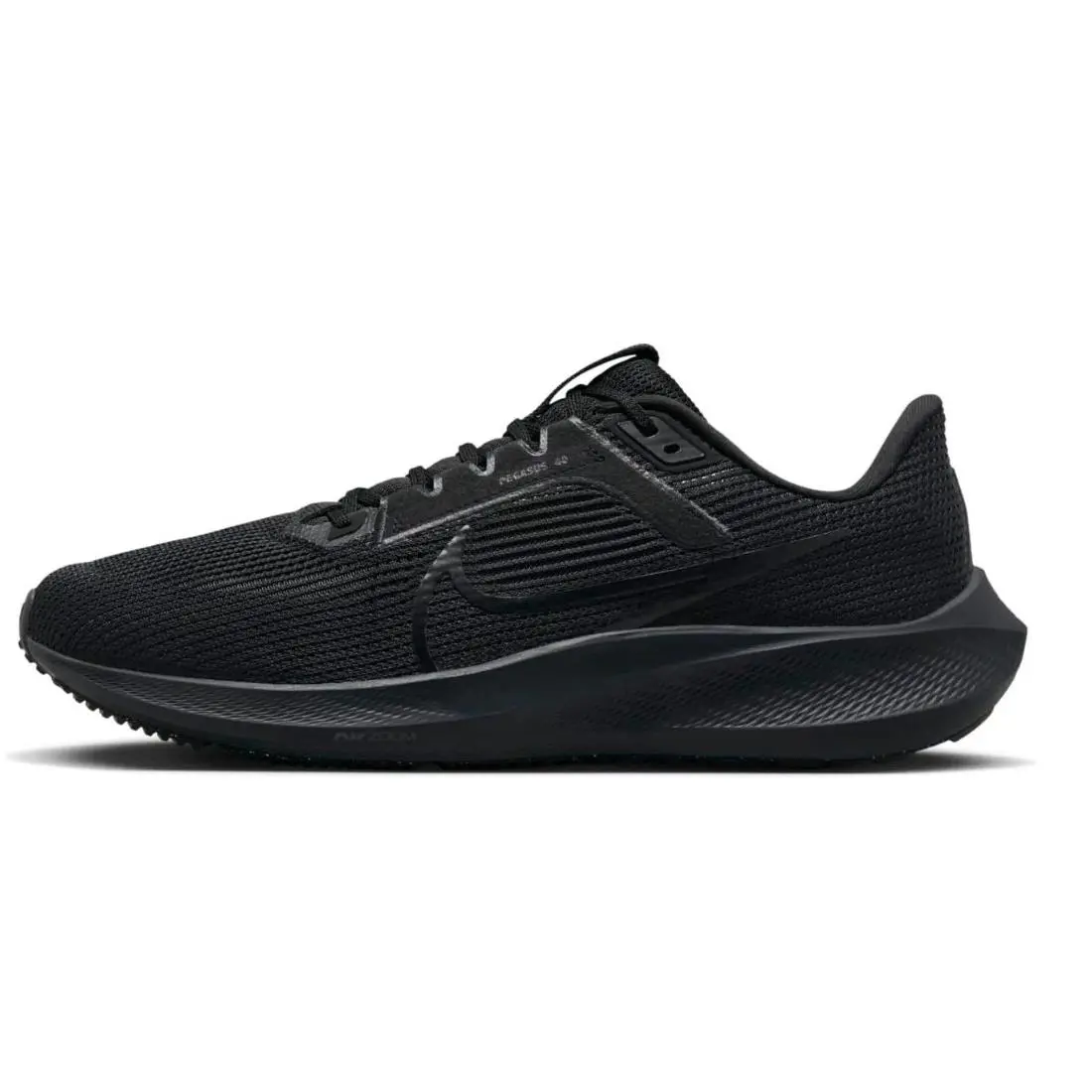 Nike shoes - Nike Air Zoom Pegasus - Air Zoom Pegasus - Black 3