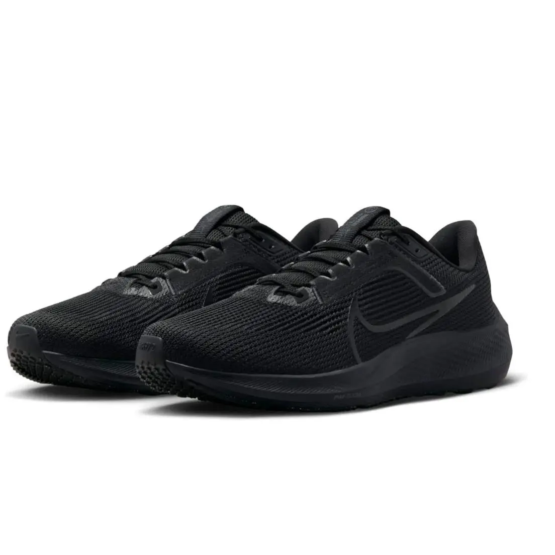 Nike shoes - Nike Air Zoom Pegasus - Air Zoom Pegasus - Black 4