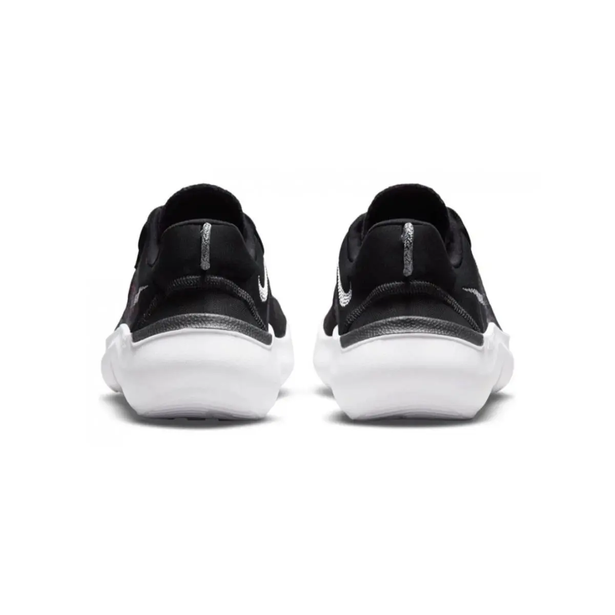 Nike shoes - Nike Flex Run - Flex Run - CW3408-002 - Black 3