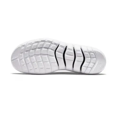 Nike shoes - Nike Flex Run - Flex Run - CW3408-002 - Black 5