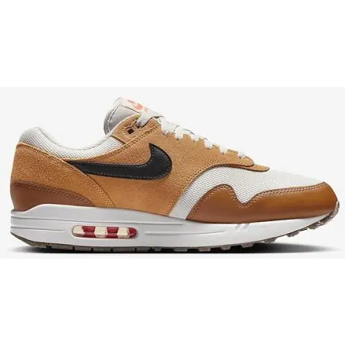 Nike shoes - FZ5808 004 - FZ5808 004 - Light Bone/Black-Flax 0