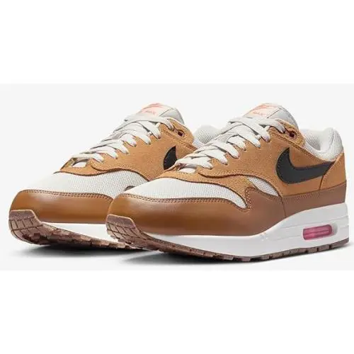 Nike shoes - FZ5808 004 - FZ5808 004 - Light Bone/Black-Flax 1