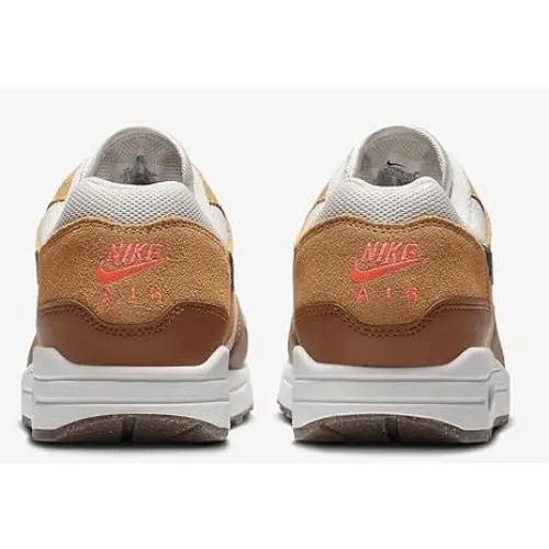 Nike shoes - FZ5808 004 - FZ5808 004 - Light Bone/Black-Flax 2