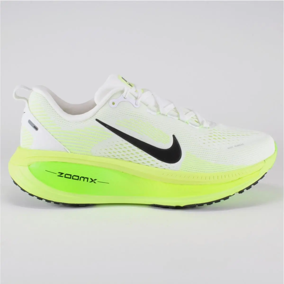 Nike shoes - Nike Vomero 18 - Vomero - White 7