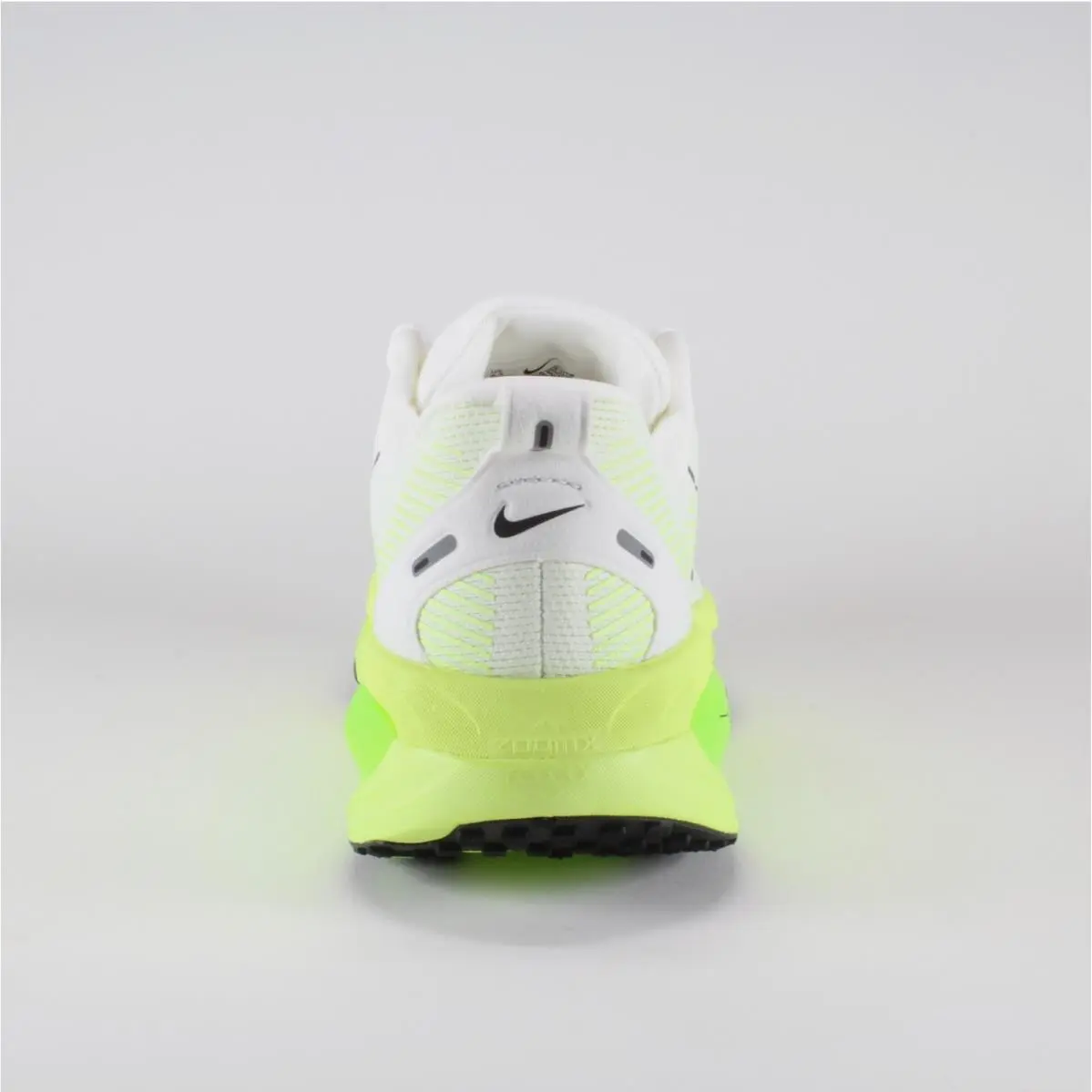 Nike shoes - Nike Vomero 18 - Vomero - White 18