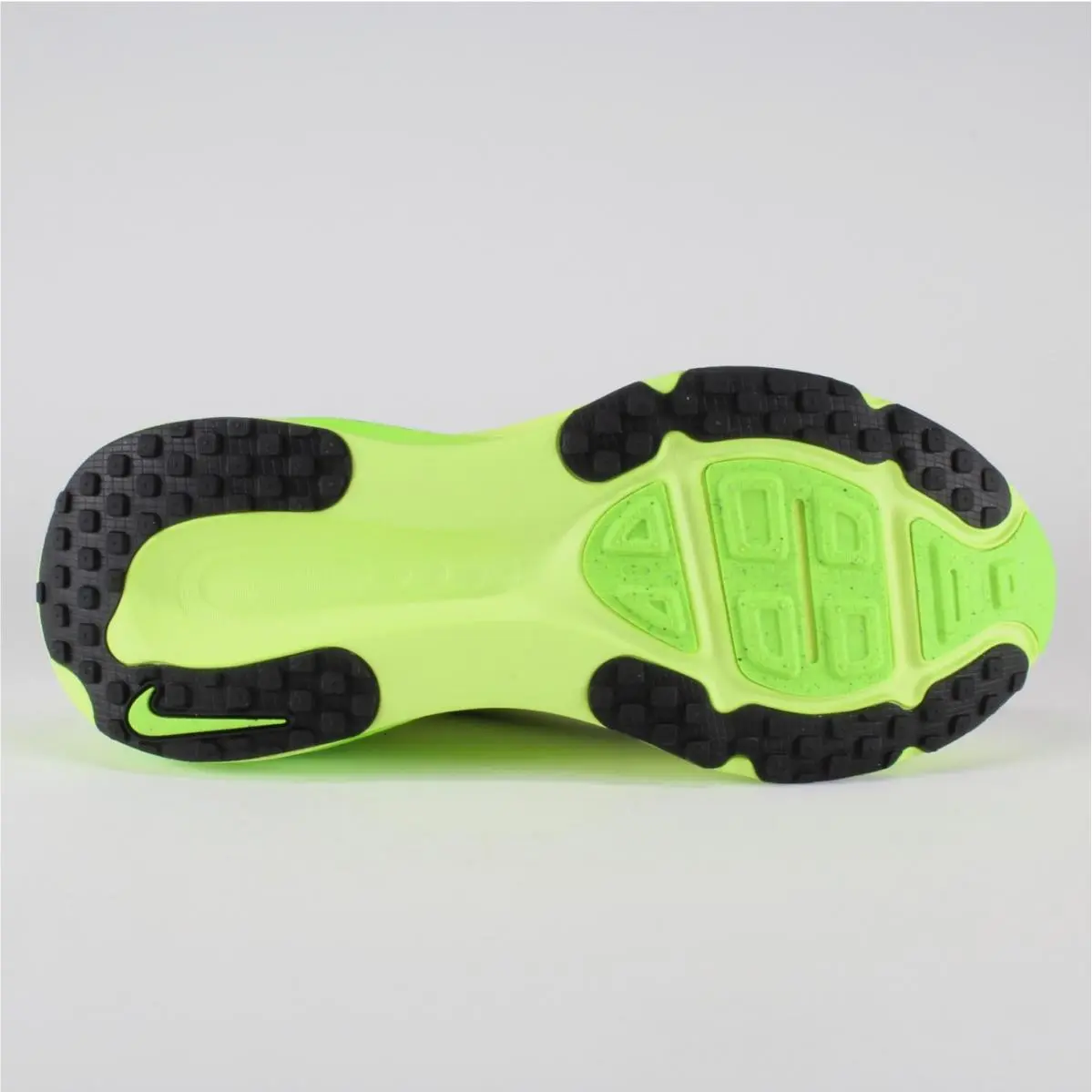 Nike shoes - Nike Vomero 18 - Vomero - White 21