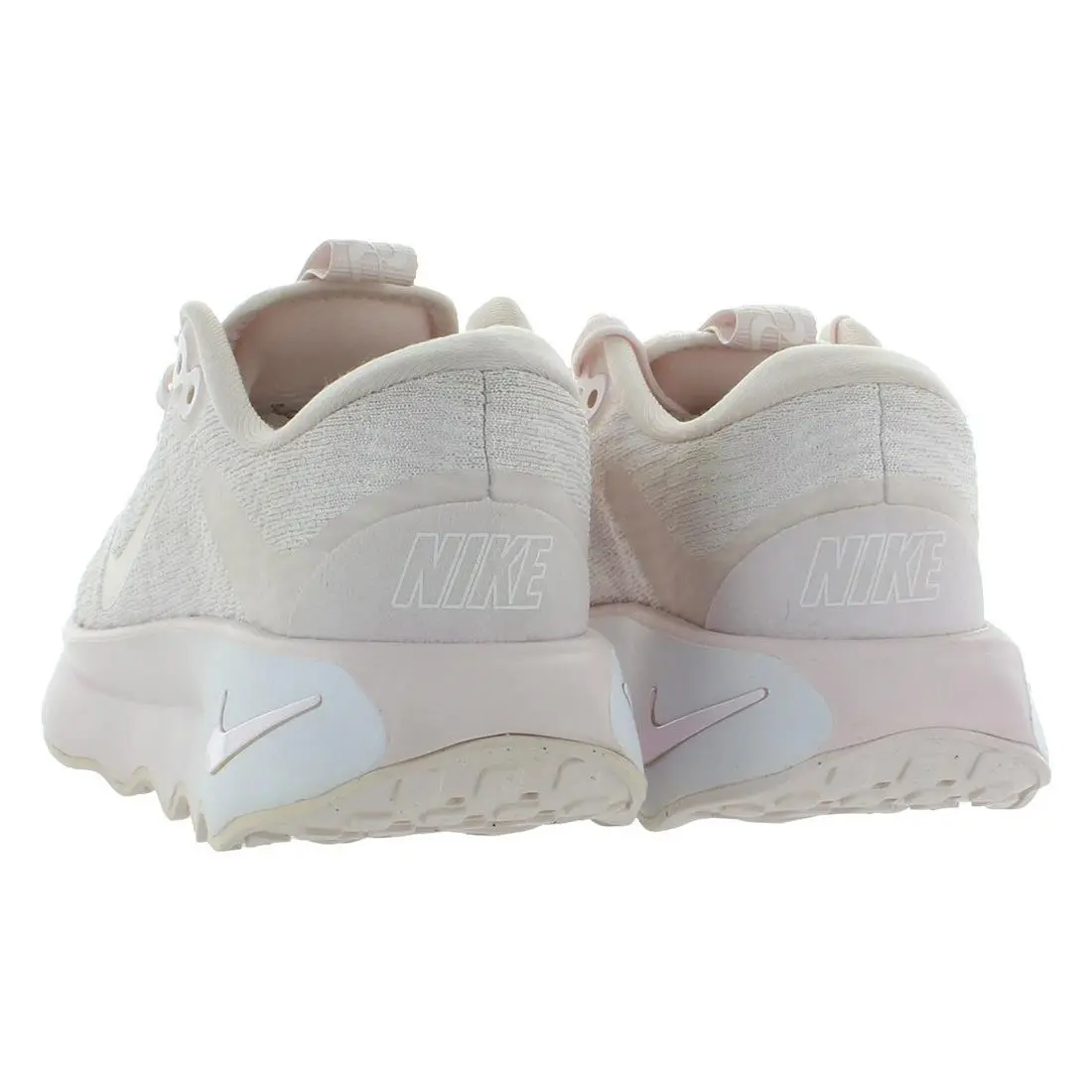 Nike shoes - Pearl Pink/White, Full: Pearl Pink/White 2