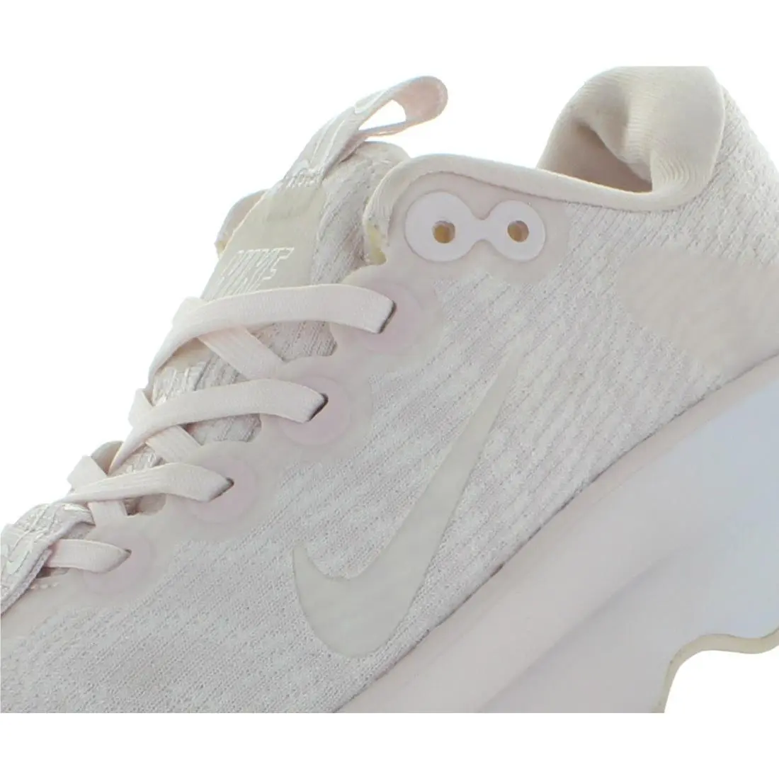 Nike shoes - Pearl Pink/White, Full: Pearl Pink/White 4